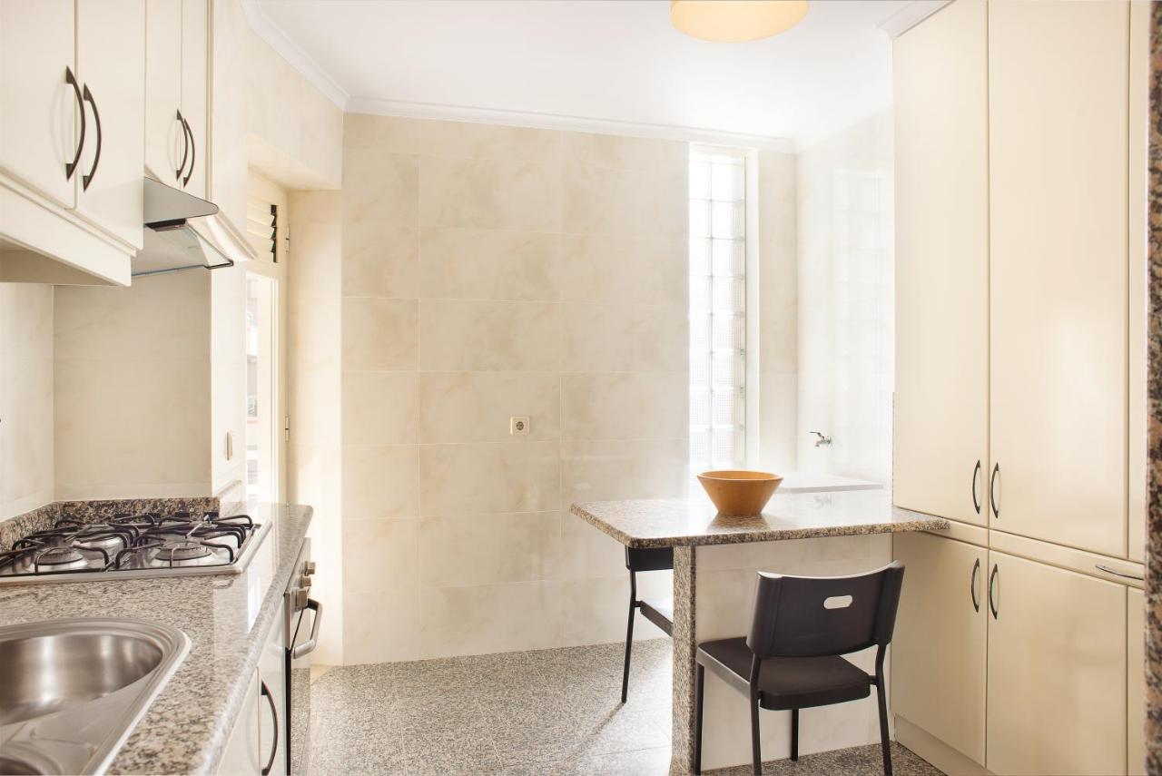 Barramares 4 Appartement Ovar Buitenkant foto