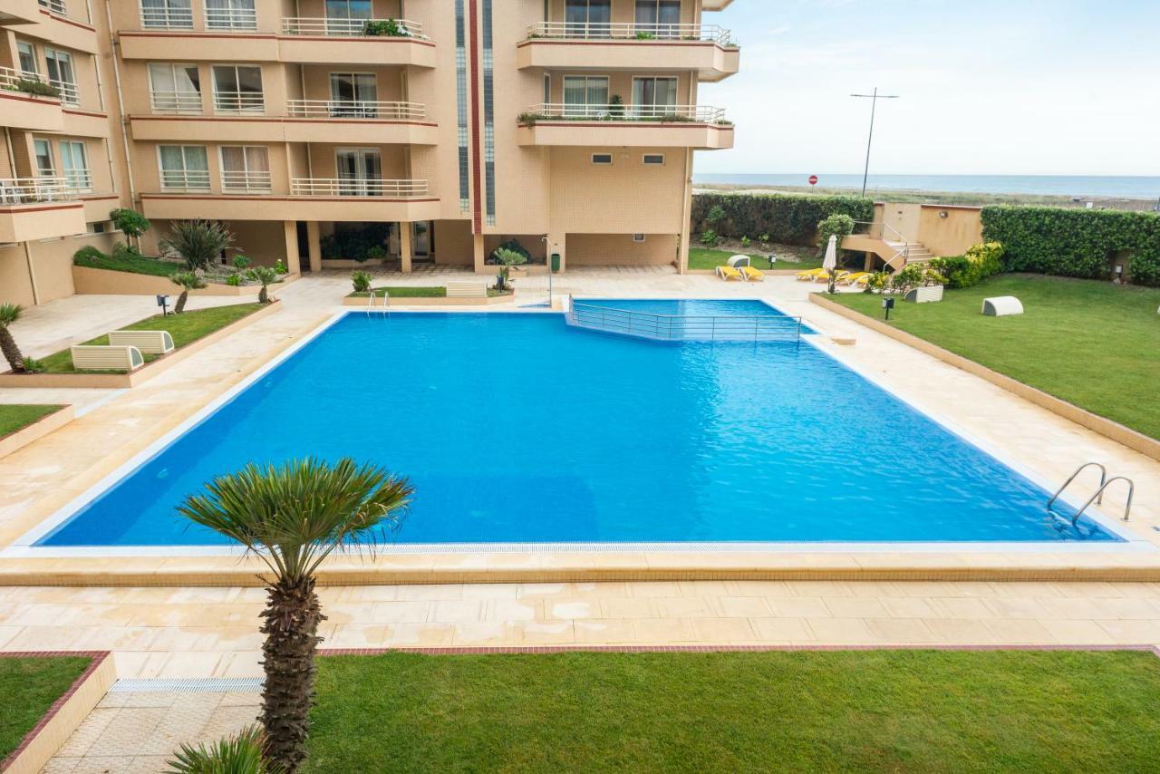 Barramares 4 Appartement Ovar Buitenkant foto