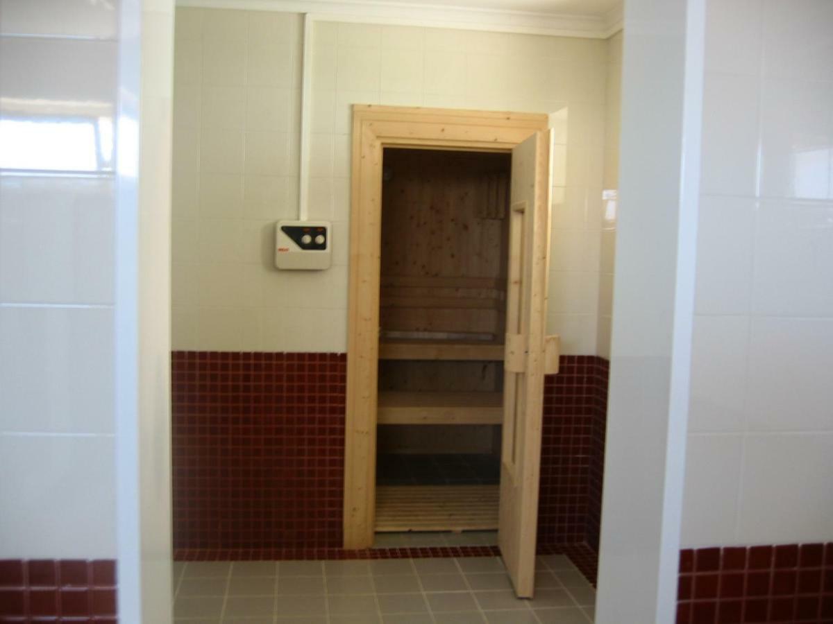 Barramares 4 Appartement Ovar Buitenkant foto